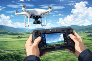 DJI アンロックサービス終了 フライセーフ